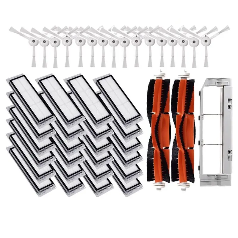 【Essentials 】For Xi…