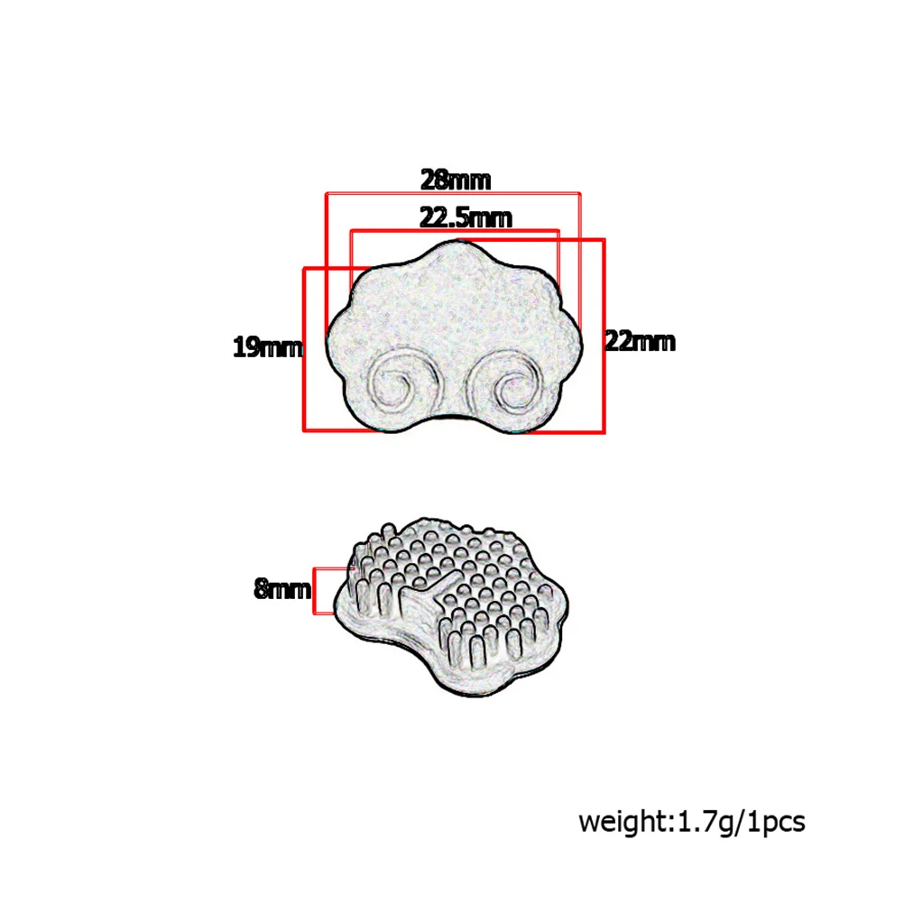 

2 Pcs Filter Pad Noise Reducer for Erhu Lovers Pads Strainer Violin Sound Instruments