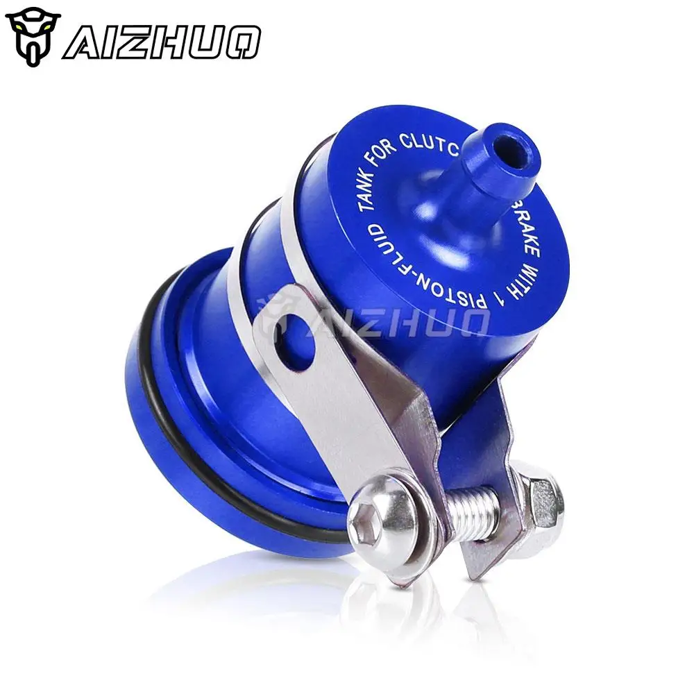 Universal Motorcycle Accessories Oil Fluid Cup F800R Brake Fluid Reservoir Clutch Cylinder Tank FOR BMW F 800 R F800 800R