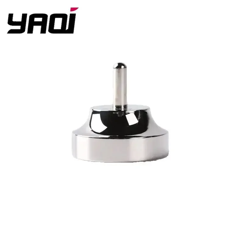 2026 Stainless Steel YAQI Mens Shaving Razor Holder Razor Stand