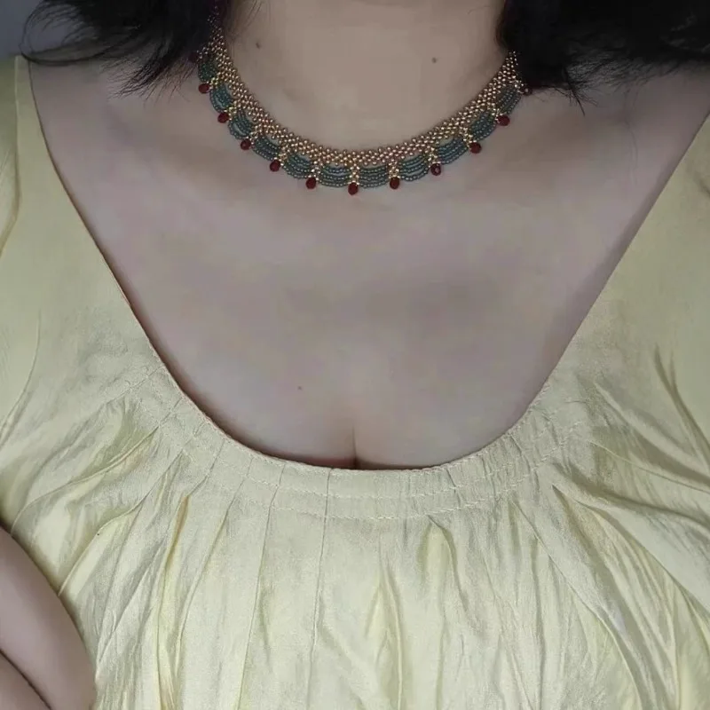 Thumbnail 2 - #2 Trending Layered Necklaces Right Now