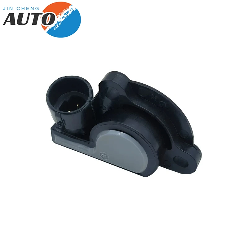 

377600-800-000 39130-E05-00000 LU073312 Совершенно новый датчик положения дроссельной заслонки для CF800 ODES 800 1000 Stels 650 850 Hisun ATV UTV