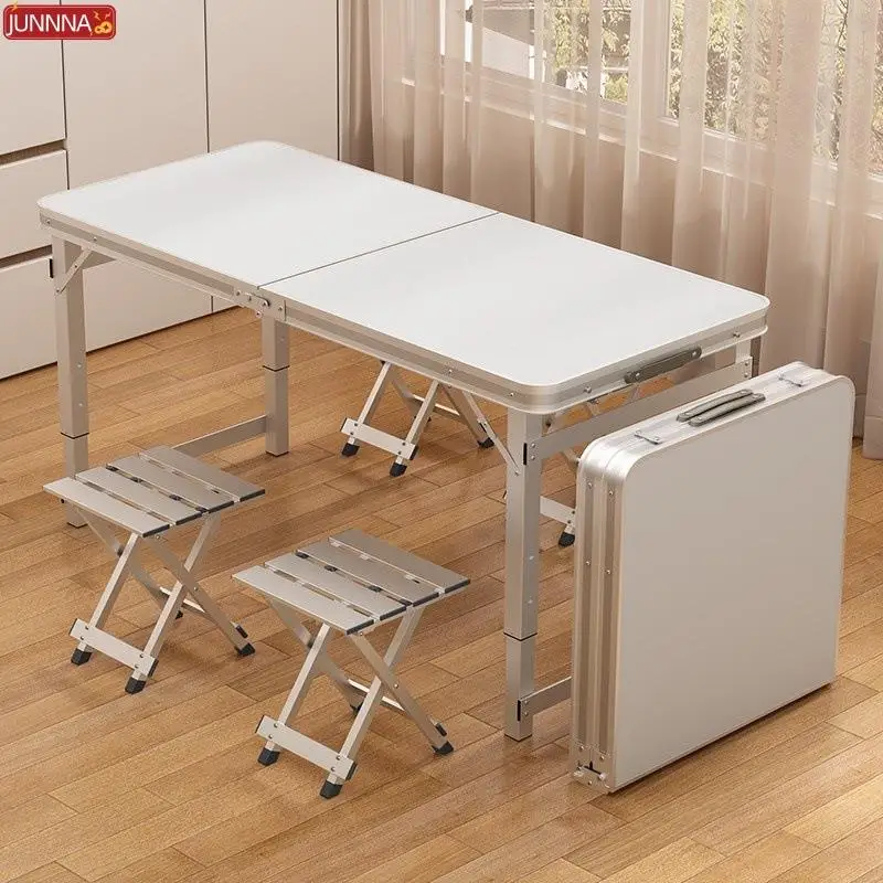 table-de-camping-portable-en-alliage-d'aluminium-table-a-diner-simple-table-empilable-pour-les-vendeurs-de-rue-et-les-pique-niques-en-plein-air