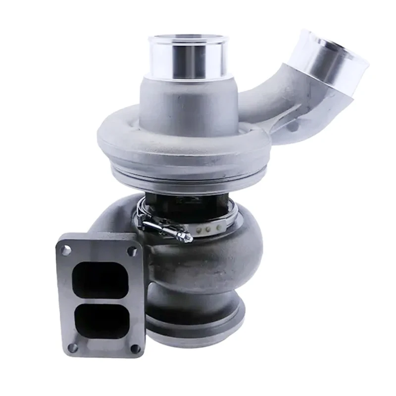 

1 шт. турбокомпрессор Turbo S400S073 631GC5173AMX для двигателя грузовика E712L E7427 E7460