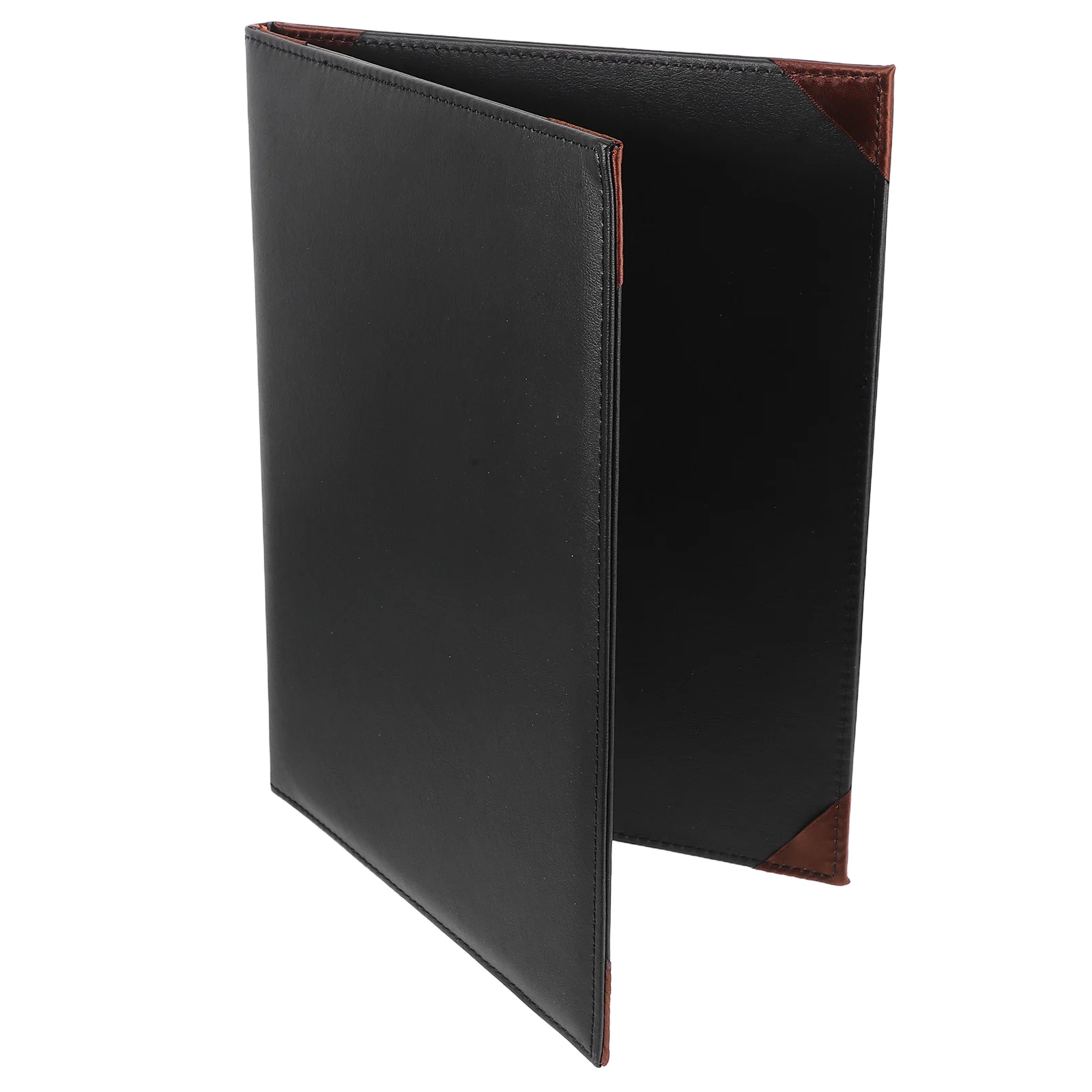 

Elegant Diploma Cover Certificate Holder For Graduation Wedding Honor Documents Office School Use Document Organizer