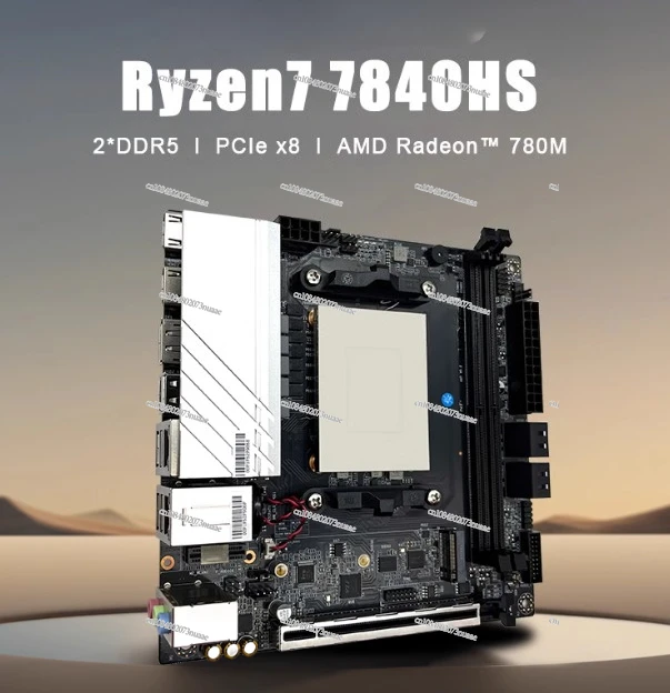 R9 6900HX/7940HS/89… - image