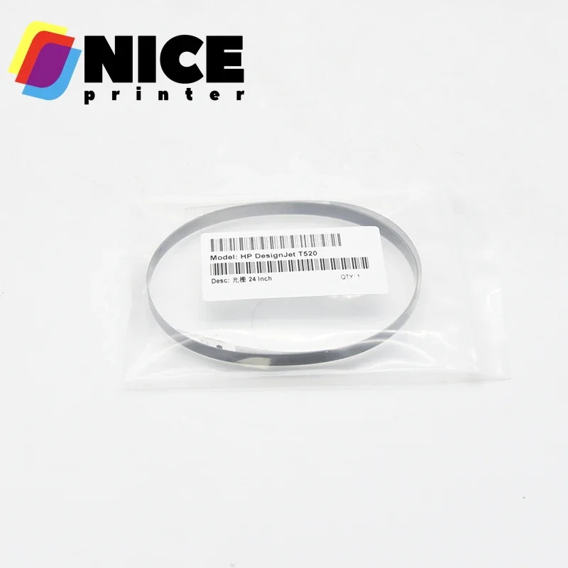 Encoder Strip For HP DesignJet T120 T520  24 36 Inch A0 CQ893-60067 CQ893-80003 CQ890-80010 CQ893-67020 CQ890-67004 PlotterParts