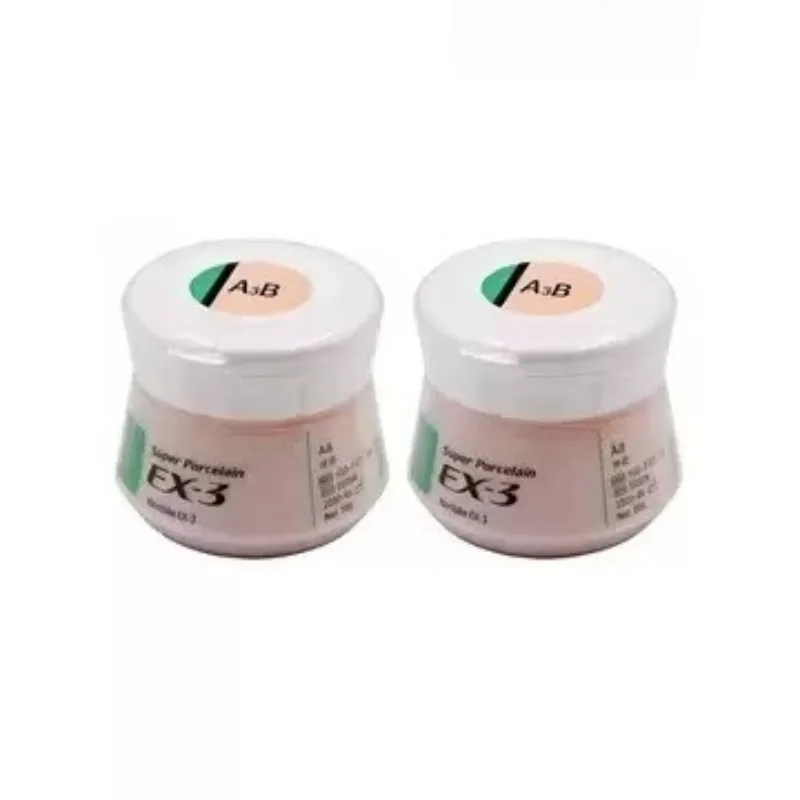 Metal Body Porcelain A1, EX-3 Metal Ceramic Powder，50g