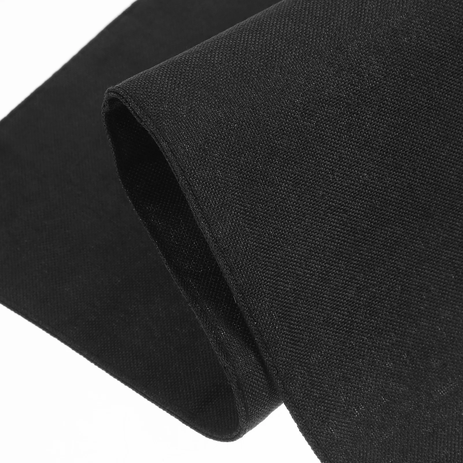 

4Pcs Linen Placemats Double Layer Non-Slip Foldable Dining Table Mats for Home Kitchen Cafe Linen Placemat Place Mat