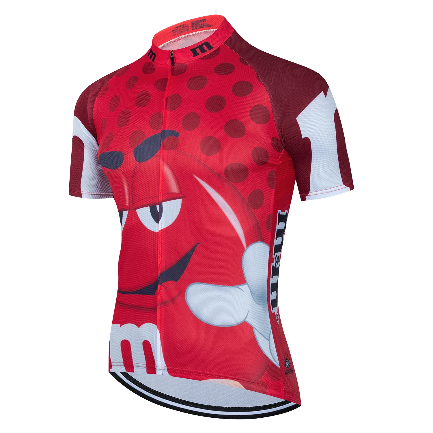 Summer Men Short Sleeve Cycling Jersey MTB Maillot Bike Shirt Breathable Tricota Mountain Pro Team Bicycle Sports Clothing 2023