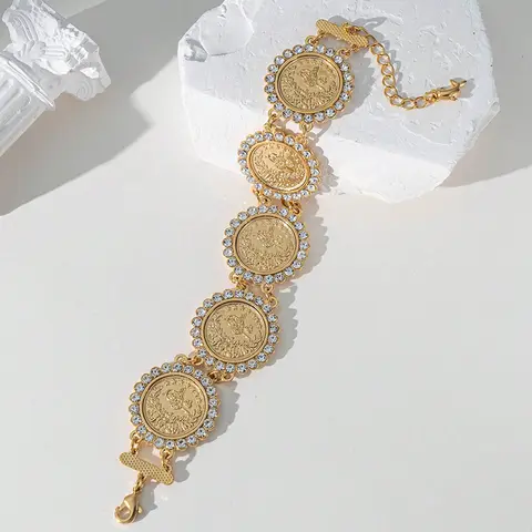 12 best sales तुर्की सोना - №5