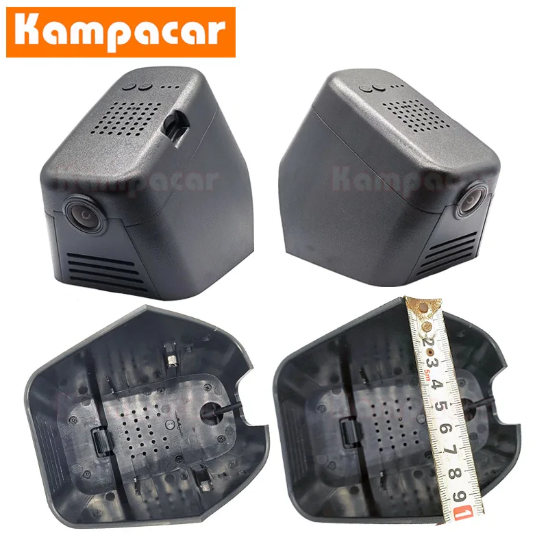 Kampacar JG05-2K 1440P Wifi DashCam Dash Cam Car Dvr For Jaguar F-TYPE Range Rover Evoque Discovery 5 2015-2020 10% Cars Camera