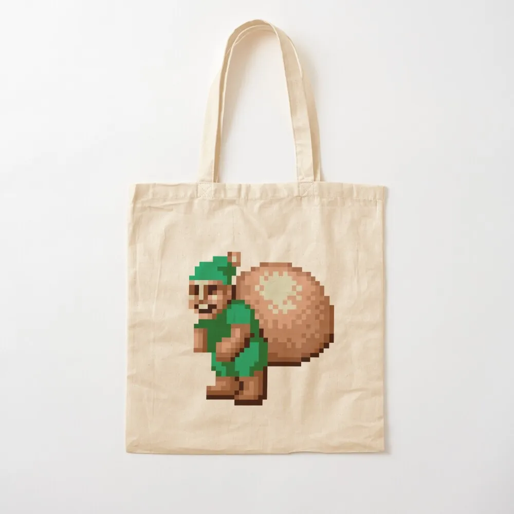 Golden Axe - Annoying Elf Tote Bag Shopper bag Gift bags Big bag women for beach