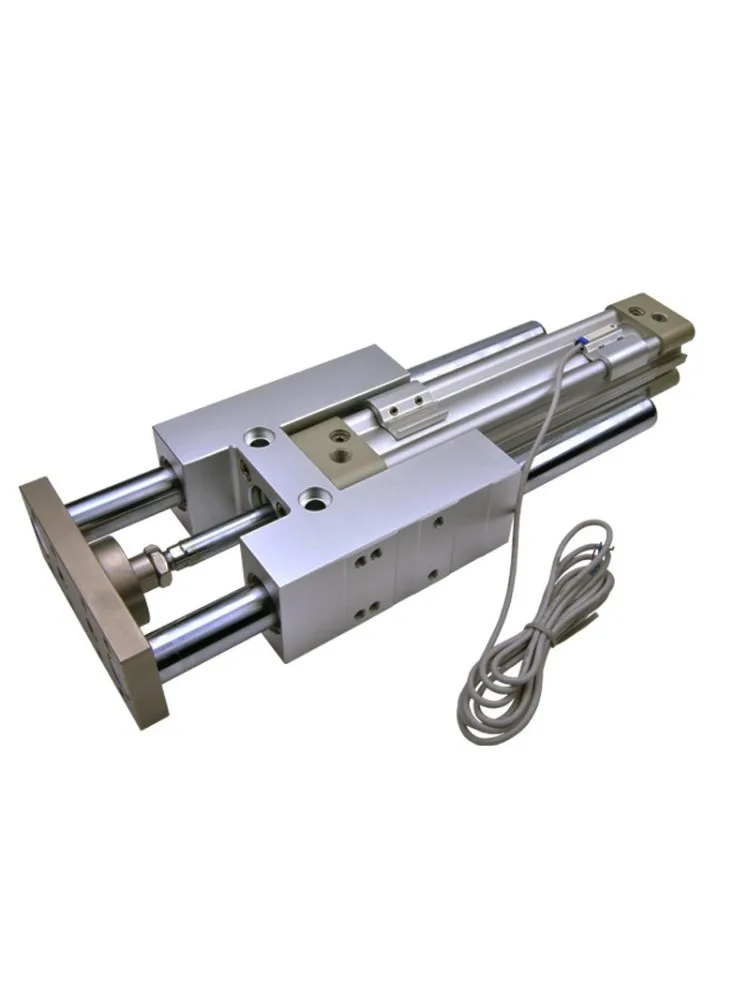 TSAIL100X350X400X450X500 with guide frame cylinder