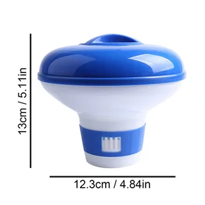 7 Hauptverkauf Cloro Palor - №2