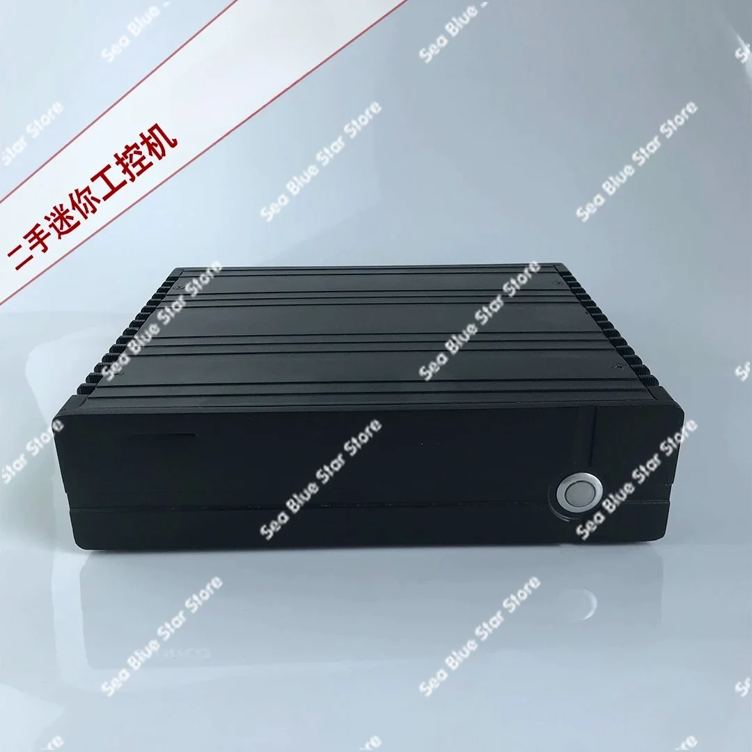 Industrial Control Host J1800 Quad-core Four-thread J1800 Micro Mini Computer Small Host, Second-hand Disassembly Host