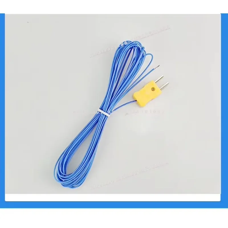 2006GOOD Concrete Temperature Probe K Type Thermocouple Temperature Line