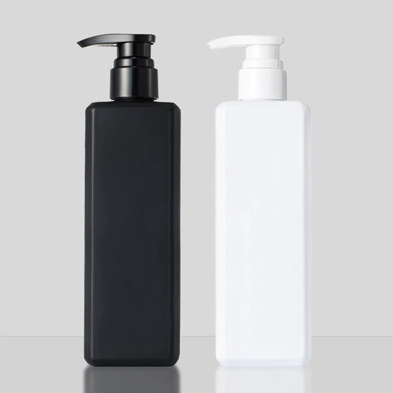 1/3/6/10 قطعة PP مضخة الصابون موزع سائل رئيس جولة دفع نوع مع 28 موضوع زجاجة حمام الصحافة فوهة غسول أنبوب