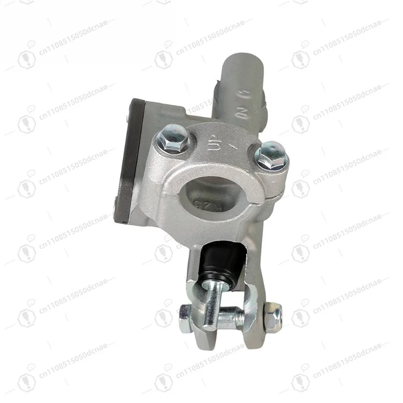 KX250 Left Hydraulic Clutch Master Cylinder Pump for Kawasaki KX250 KX450SR KX450 Upgrade Parts