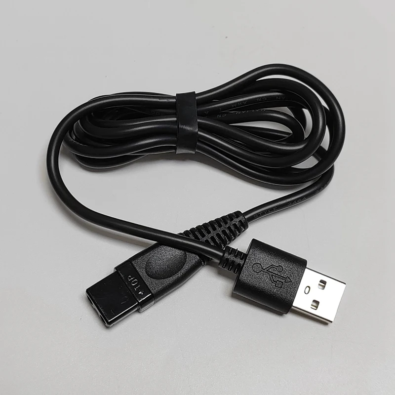 

USB-кабель для зарядного устройства A46T для JRL 2020C/2020T/ ACME M5/M6/M10/M11/popbarbers P800/P700, аксессуары для электрической машинки для стрижки волос