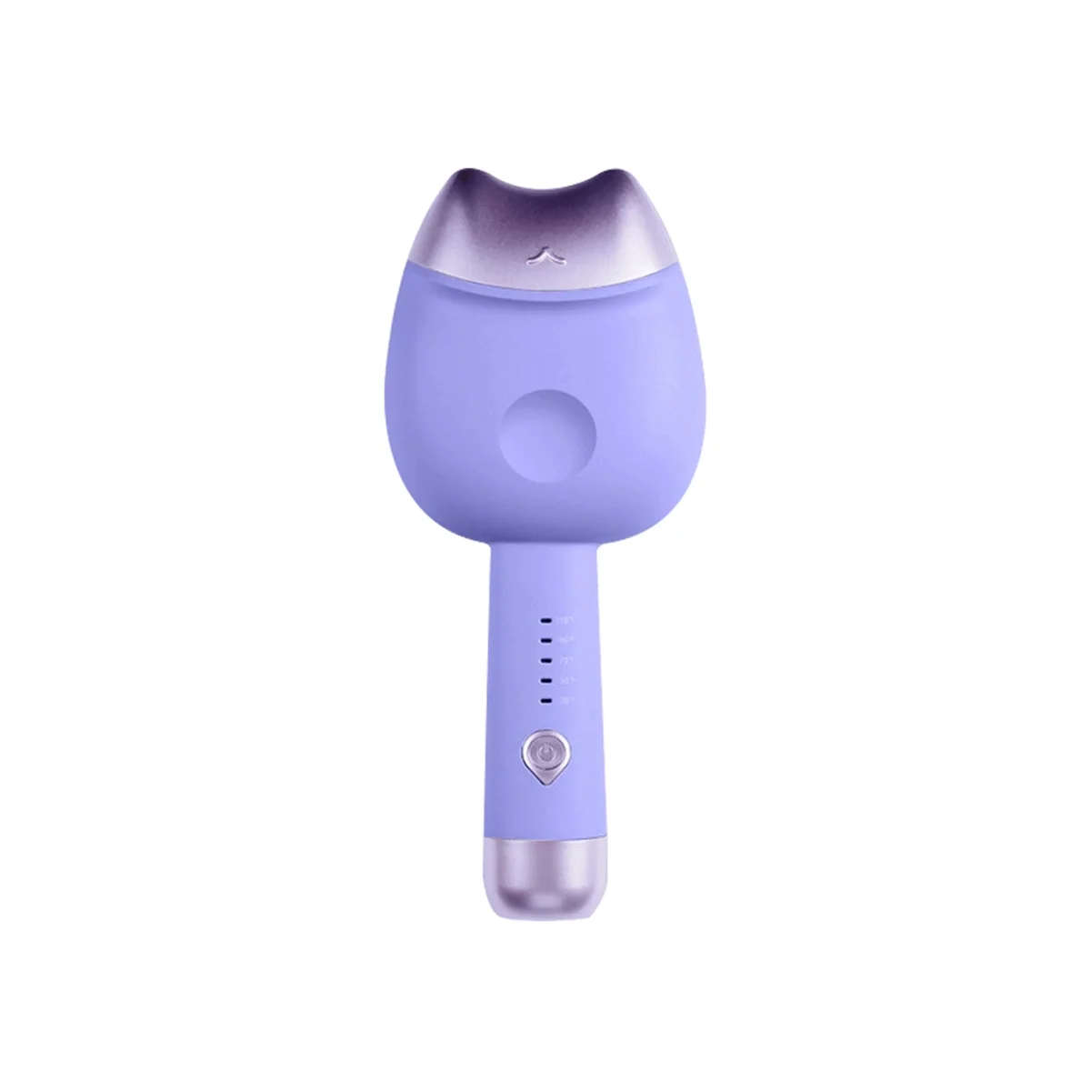 

32 мм щипцы для завивки яиц, автоматические электрические щипцы для завивки волос, инструменты для укладки с водной рябью, ленивый человек с короткими щипцами для завивки волос, вилка европейского стандарта-A13G