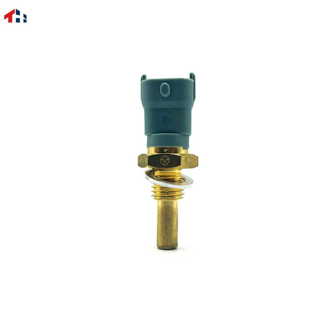 1306350-E06 Automotive coolant temperature sensor Water temperature sensor is suitable for Great Wall WINGLE diesel engine 2.8TC