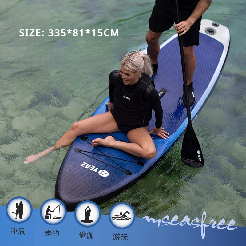 SUP Board сапборд paddleboard Stand Up Paddle Yoga Fishing Paddle Board Surf Surfing Floating Sup gonfiabile сапборд надувной