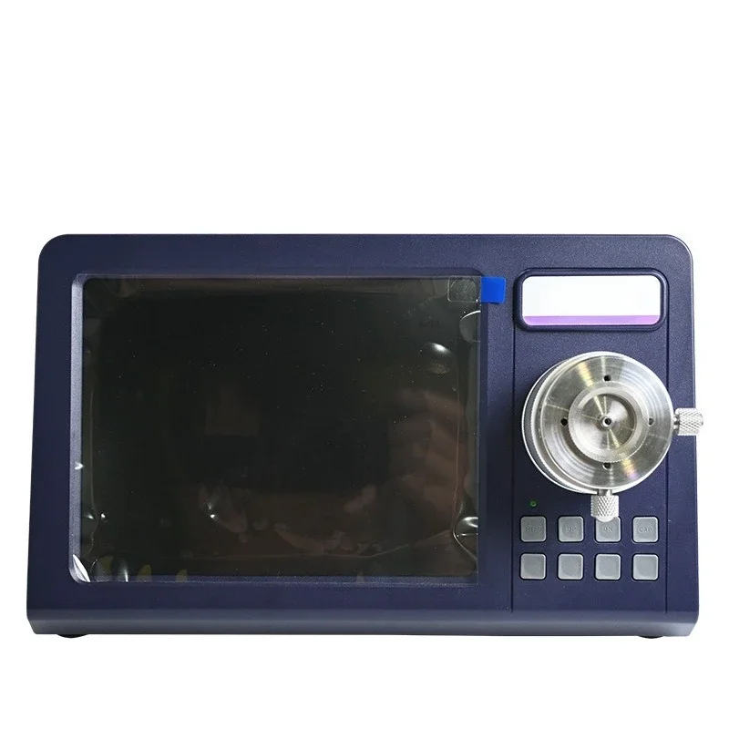 400 times magnifying glass XY axis adjustable desktop