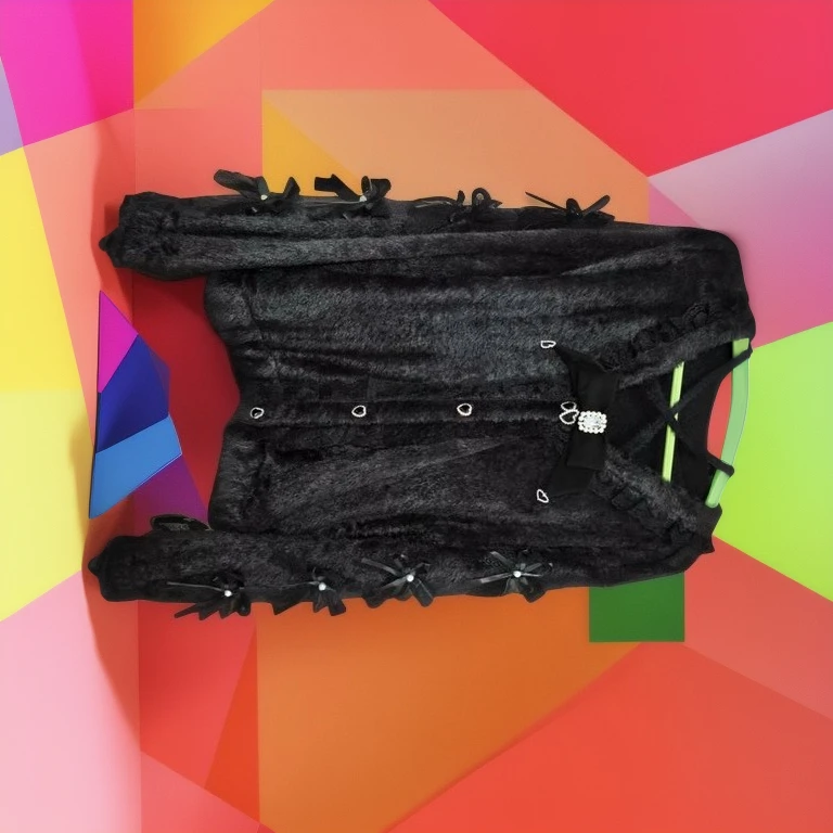 

Юбка в стиле Y2K с кружевом, милая, осенне-зимняя, для девушек, с высокой талией, в стиле Лолита, японский стиль, повседневная короткая юбка для женщин