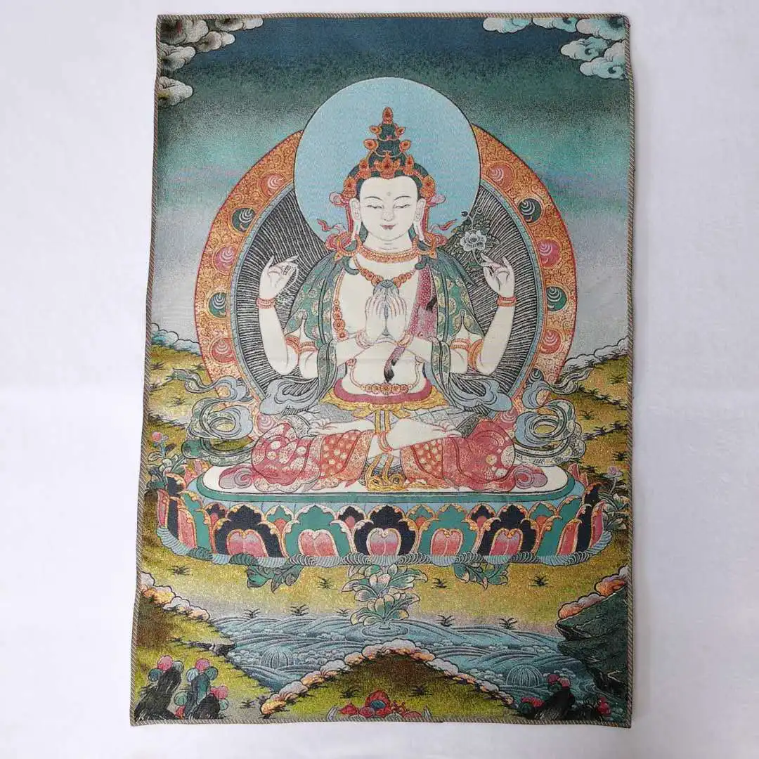 36" Tibet Tibetan C…