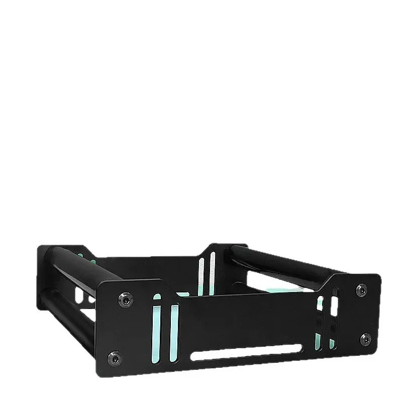 Automobile wheel display stand 360 degree rotating display stand Adjustable size Wheel hub steel ring display stand