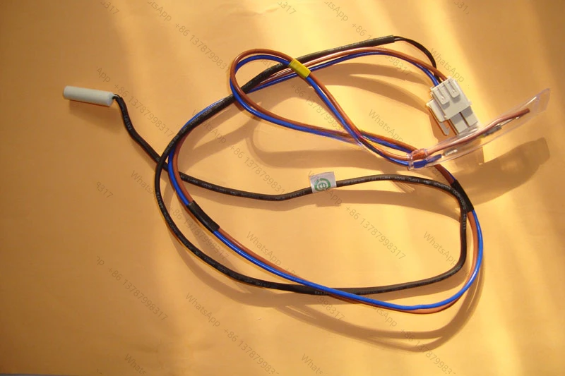 For  Refrigerator Frost Sensor BCD-539WT BCD-518WS BCD-551WYJZ Frost Insurance 00606150125