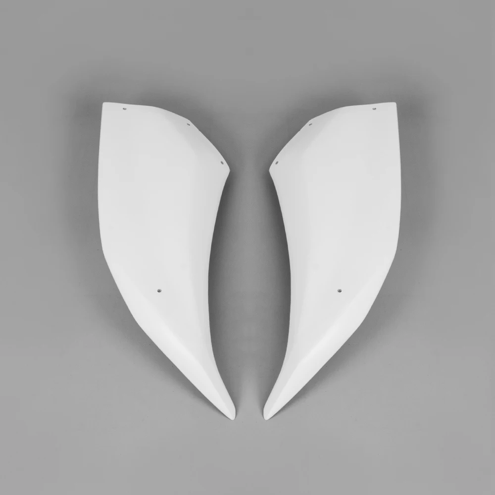 2019 R3 Motorcycle Accessories-Front Fiberglass Fairing Body Kit 4