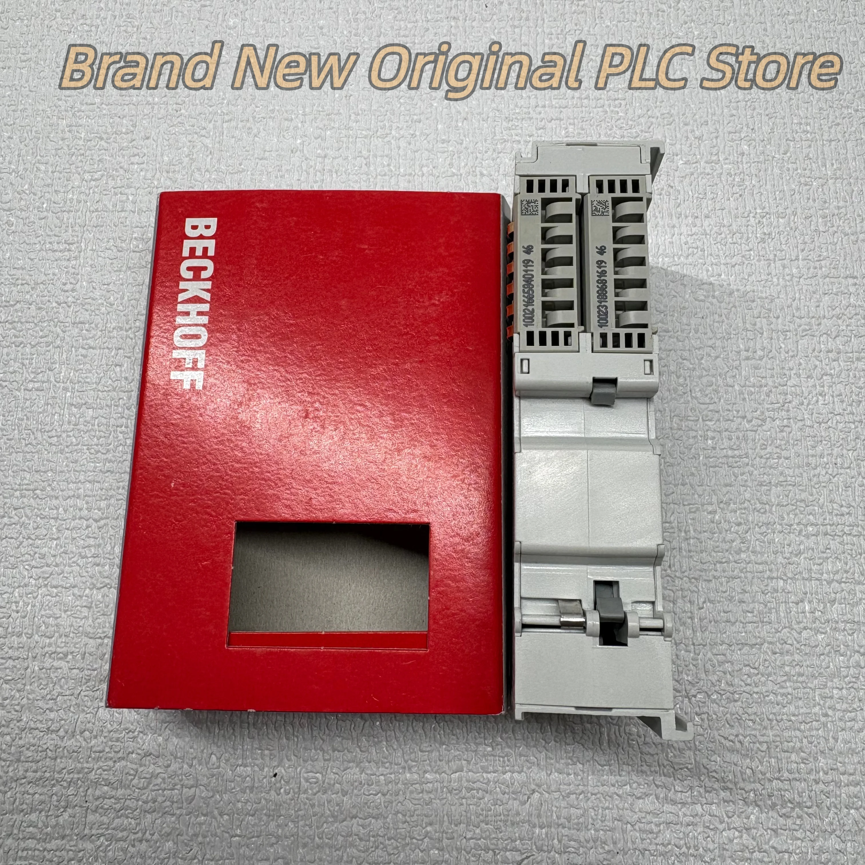 

EL6751 Communication module new in box