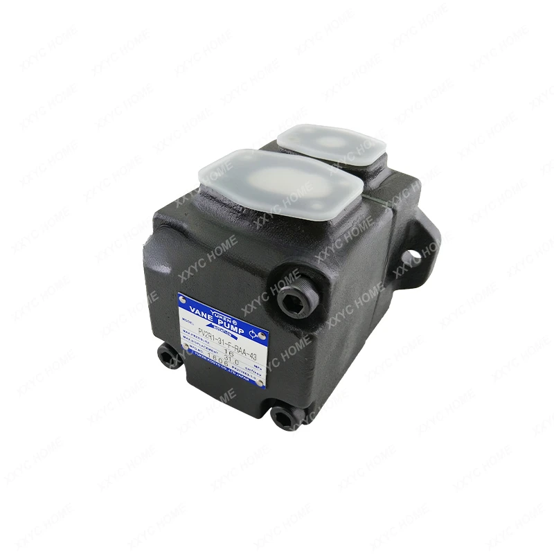 Hot Sale Yuken Pump PV2R1 PV2R2 Series Yuken Fixed Displacement Single Vane Pump Hydraulic Vane Pump