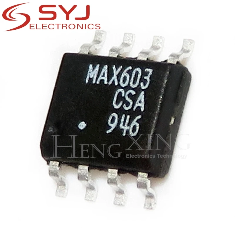 （1pcs-5pcs）MAX603CSA MAX603 MCP6547-I/SN MCP6547 OPA350UA OPA350 SOP-8