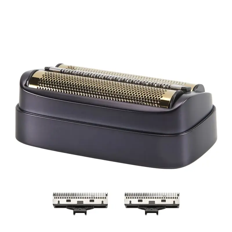 A04G-Replacement Foil& Cutter Head For Andis 17300 Resur GE Resurge Lithium Titanium Electric Shaver