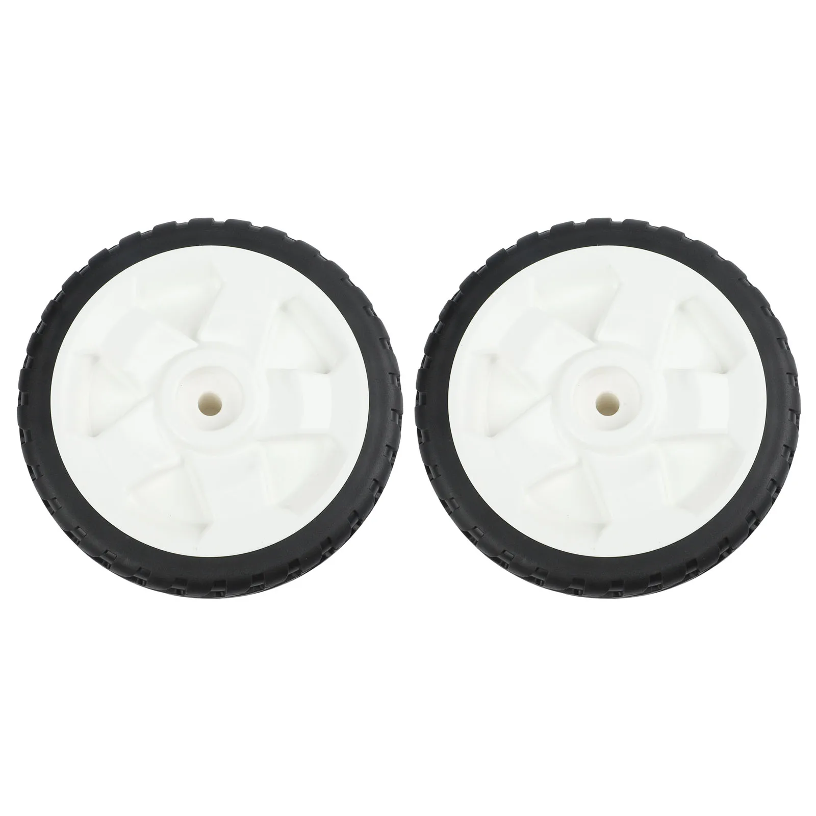 Lawn Mowing 8 Inch Mower Wheel Front Wheel For Toro Mowers Lawn Mower Easy Installation Process Enhances Mower Performance