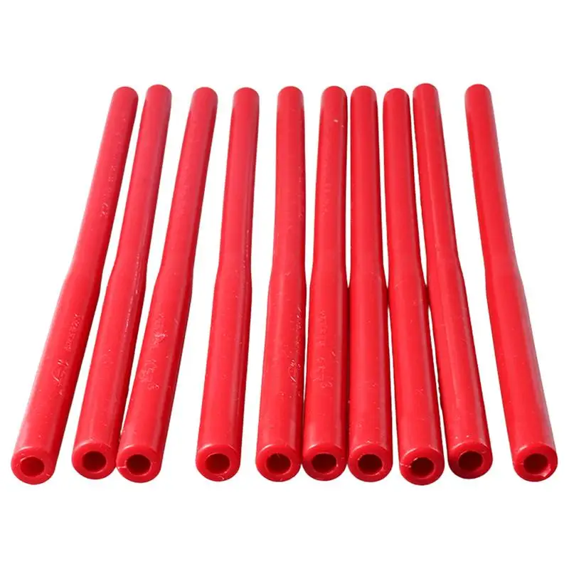 Durable Car Spark Plug Socket Durable Car Spark Plug Socket Car Repairing Tool Supplies Red Practical To Use