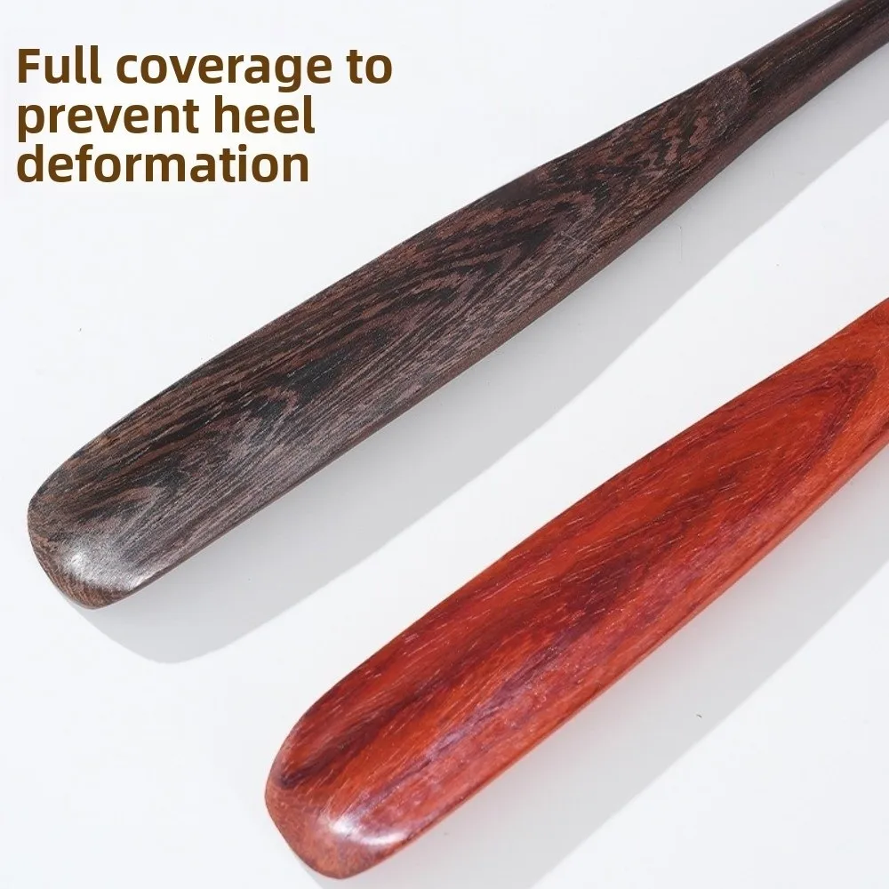 Aid Pull Tool 70cm 나무 구두 뿔 전문 유용한 신발 리프터 편안한 롱 핸들 엑스트라 롱 구두 뿔 가정용