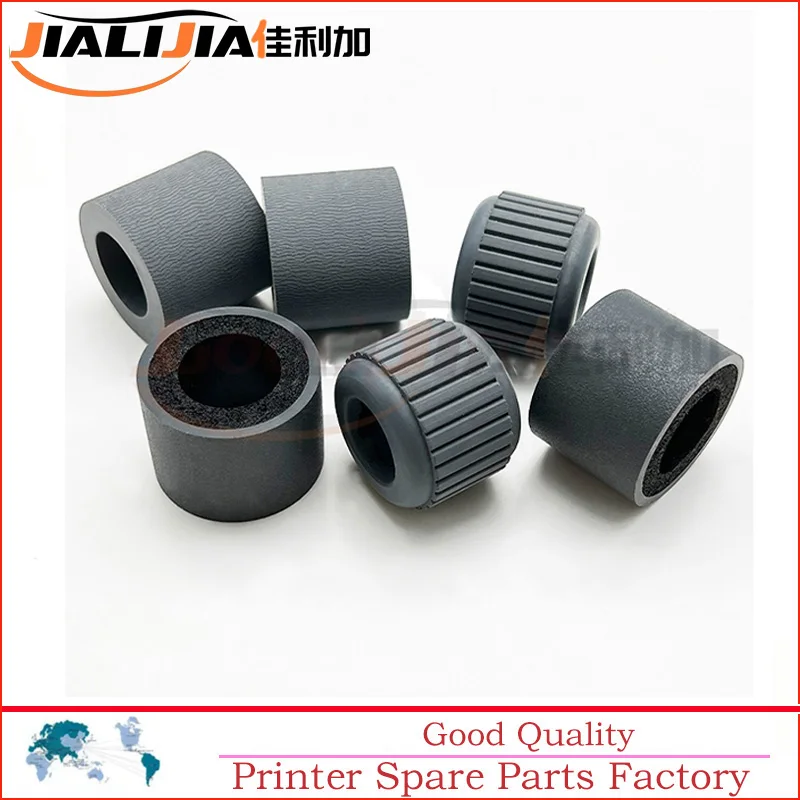 

1X 4009B001AA 4009B001 Exchange Roller Kit Tire for CANON DR-6050C DR-7550C DR-9050C / DR 6050C 7550C 9050C