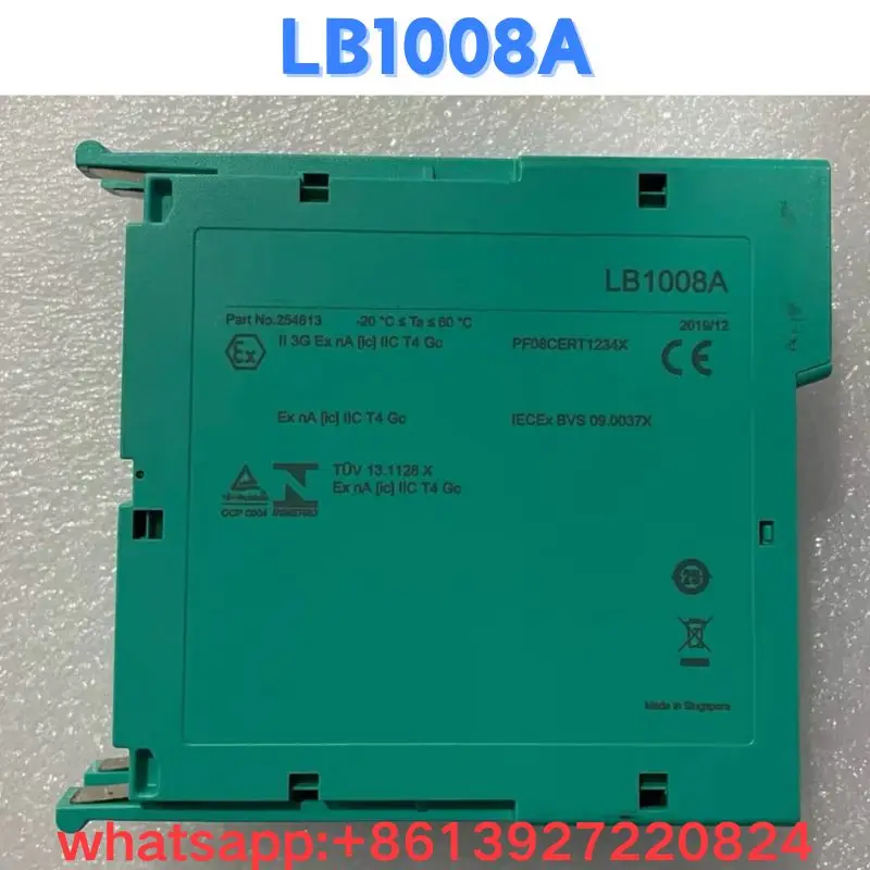 Used Module LB1008A test OK Fast Shipping