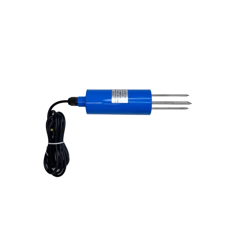 Higher Accuracy TDR Soil Moisture&Temp BGT-SM1(L) Agriculture Scientific experiment Digital meter