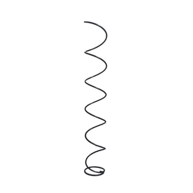 1PCS Vending Machine Spring for Goods Self-service Vending Machine Accessories Wire Diameter 4mm OD 66mm L 450mm Left / Right