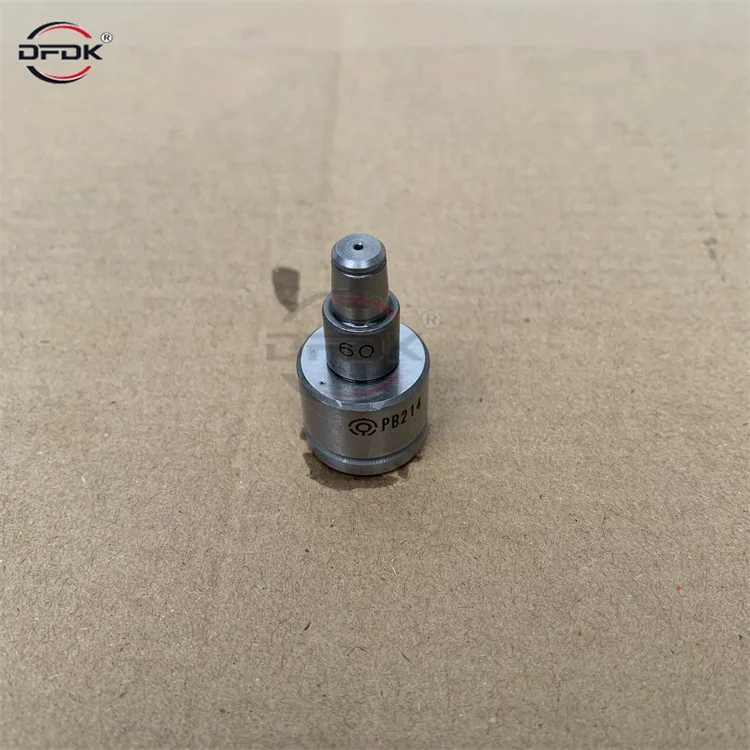 6CT8.3 6CT Diesel Engine Parts Engine Fuel Injection Pump Oil Delivery Valve 11418550060