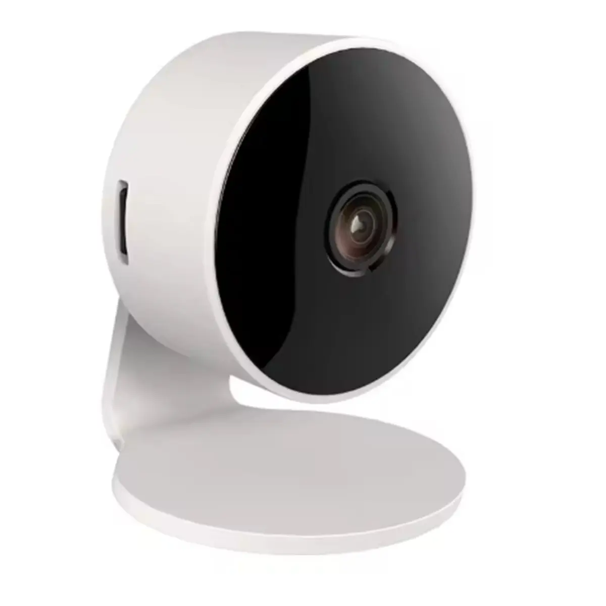 A32I Tuya WiFi IP Camera Indoor 4MP Baby Monitor Two Way Talk Cam Motion Detection IR Night Vision, HD Camera US PLUG