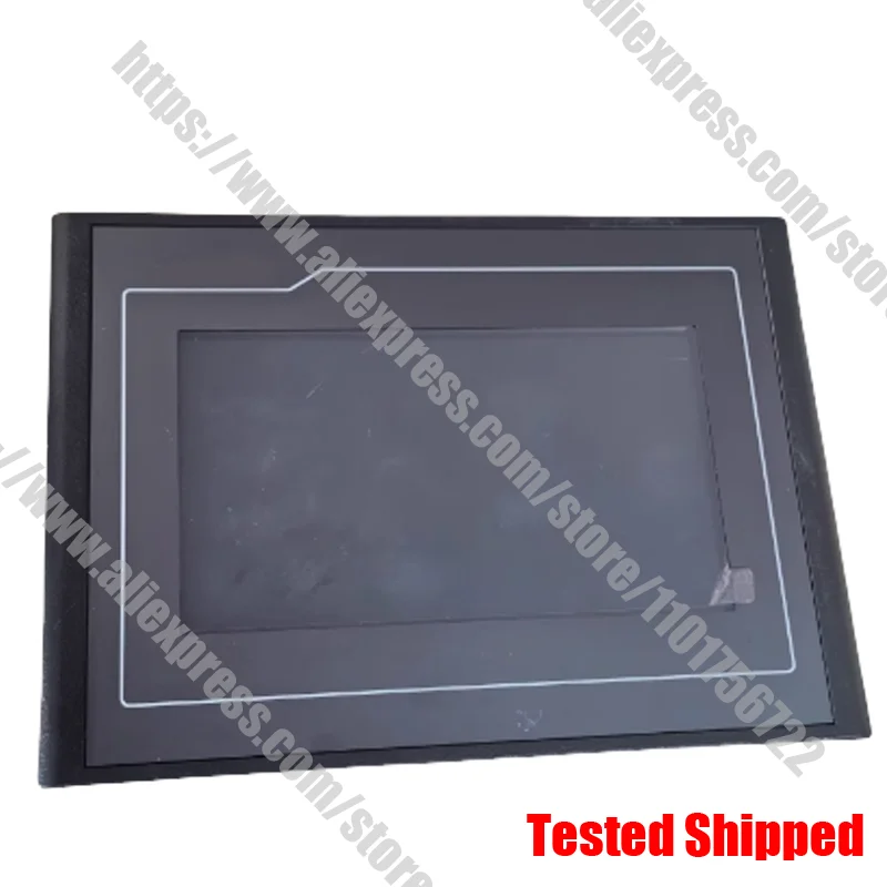 New Original TPC7022ET TPC7022ES TPC7022EX HMI Touch Screen