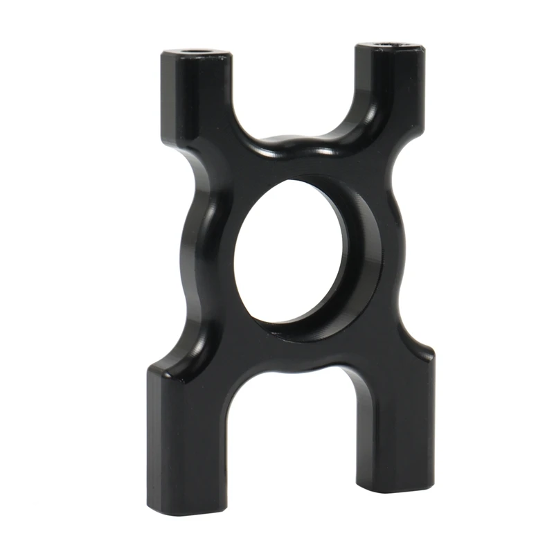 Support de centre en métal pour voiture RC, pour Arrma Kraton 6S 1/8, pièces de mise à niveau