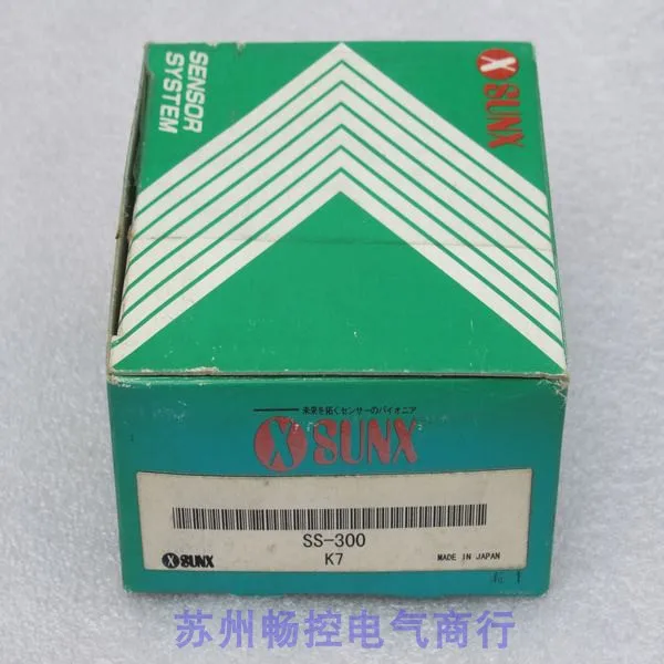 

SS-300 sensor