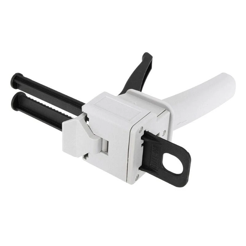 colla a 97qc a due componenti Fit per miscelato 1: 1 AB Colla